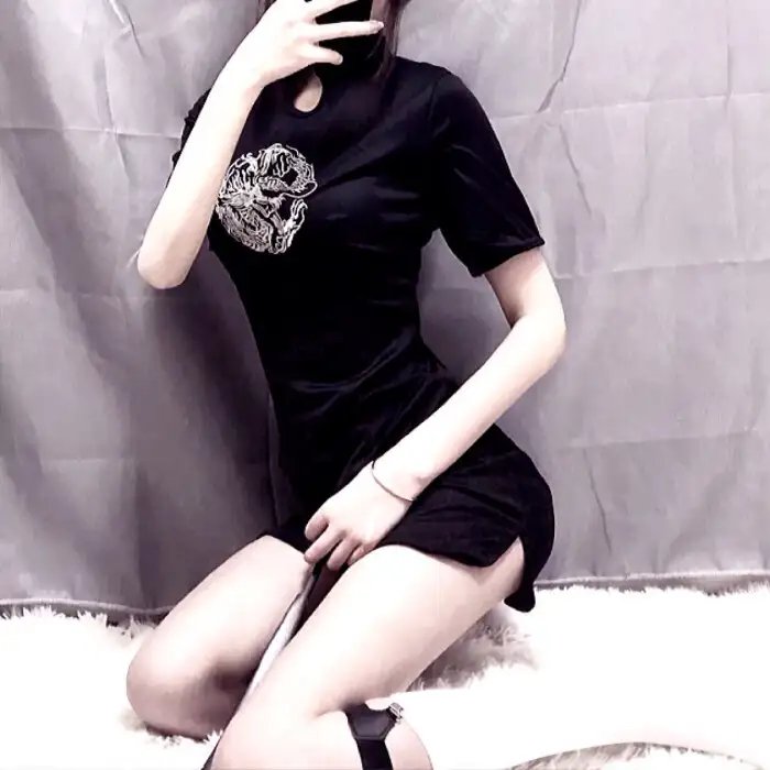午夜来吓：劫数难逃